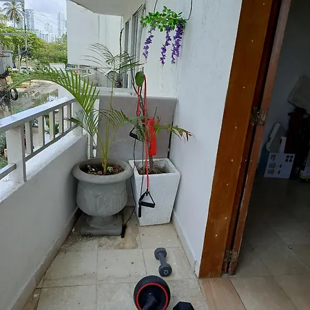 Habitación en casa particular Casabrisamarly