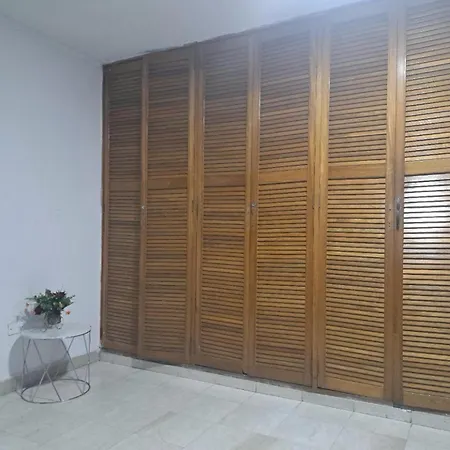 Casabrisamarly Cartagena