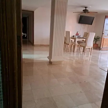 Habitación en casa particular Casabrisamarly Cartagena
