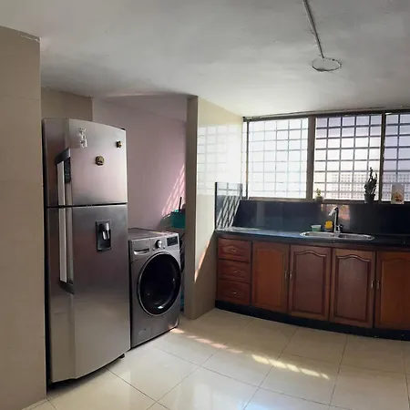 Casabrisamarly Habitación en casa particular Cartagena