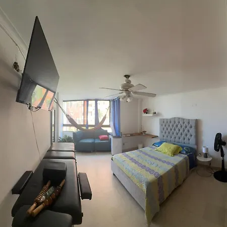 Habitación en casa particular Casabrisamarly