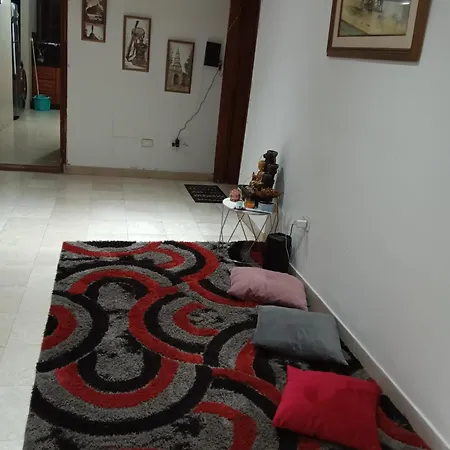 Casabrisamarly Habitación en casa particular