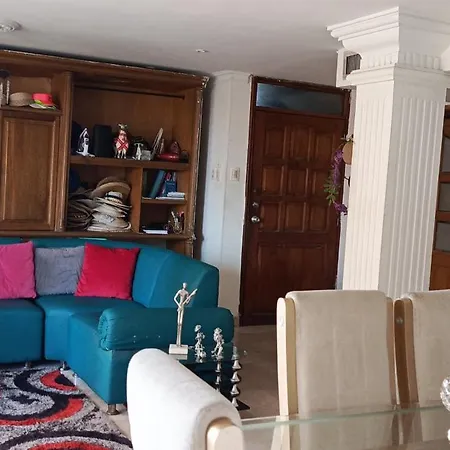 Habitación en casa particular Casabrisamarly Cartagena