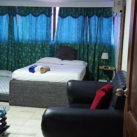 Habitación en casa particular Casabrisamarly