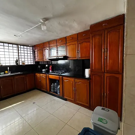 Habitación en casa particular Casabrisamarly