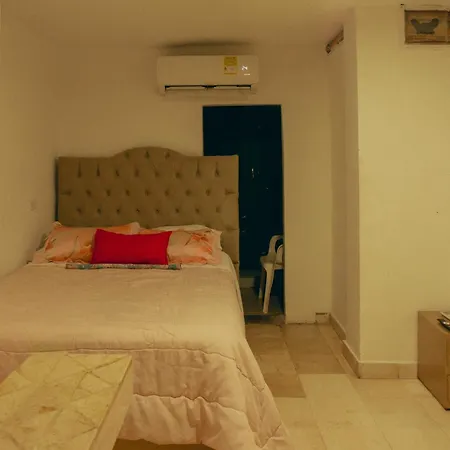 Habitación en casa particular Casabrisamarly