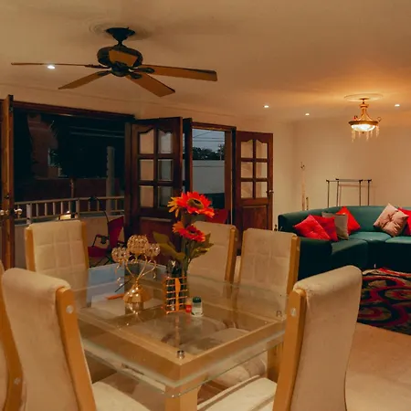 Habitación en casa particular Casabrisamarly Cartagena