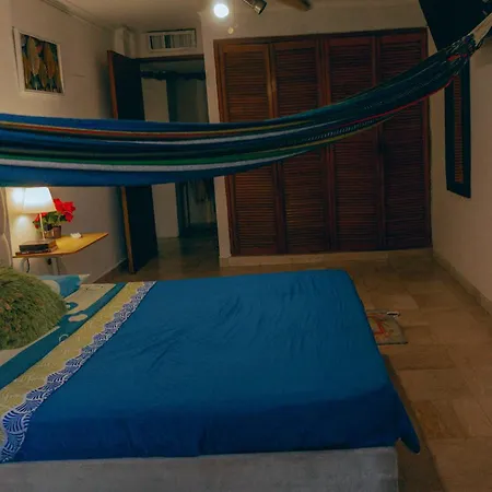 Casabrisamarly Cartagena